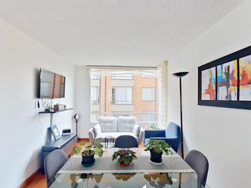 Apartamento en Venta en Colina campestre, Suba