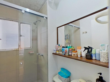 Apartamento en Venta en Colina campestre, Suba