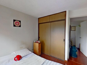 Apartamento en Venta en Colina campestre, Suba