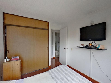 Apartamento en Venta en Colina campestre, Suba