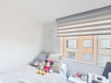 Apartamento en Venta en Colina campestre, Suba