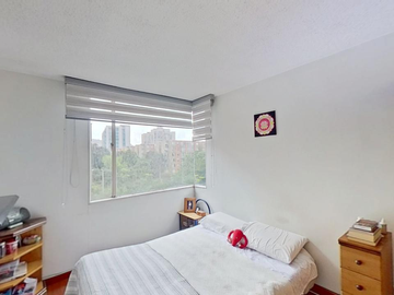 Apartamento en Venta en Colina campestre, Suba