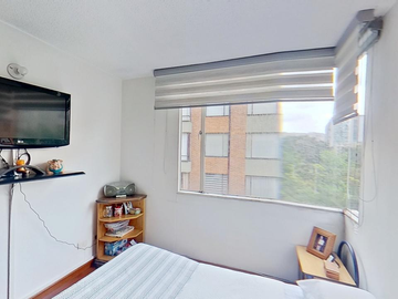 Apartamento en Venta en Colina campestre, Suba