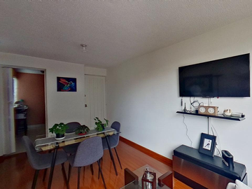 Apartamento en Venta en Colina campestre, Suba