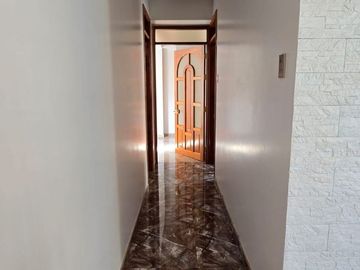 Hermoso departameto de 160mt2 frente a 3er parque de los portales - Huanuco