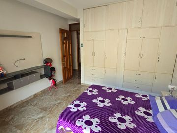 Hermoso departameto de 160mt2 frente a 3er parque de los portales - Huanuco