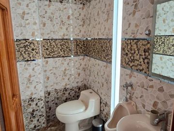 Hermoso departameto de 160mt2 frente a 3er parque de los portales - Huanuco