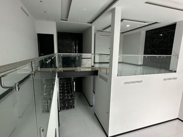 Casa en venta Bosques de San Francisco