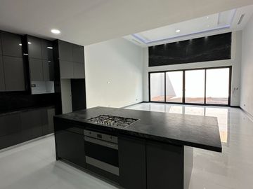 Casa en venta Bosques de San Francisco