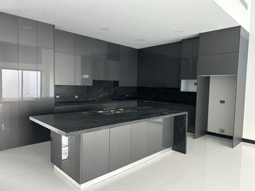 Casa en venta Bosques de San Francisco