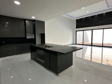 Casa en venta Bosques de San Francisco