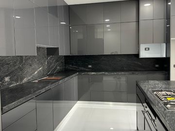 Casa en venta Bosques de San Francisco