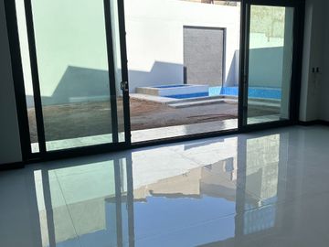 Casa en venta Bosques de San Francisco