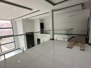 Casa en venta Bosques de San Francisco