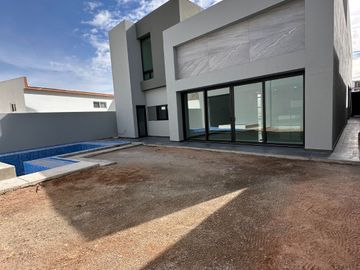 Casa en venta Bosques de San Francisco