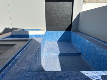 Casa en venta Bosques de San Francisco