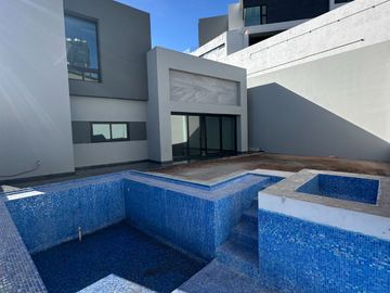 Casa en venta Bosques de San Francisco