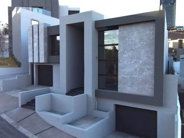Casa en venta Bosques de San Francisco