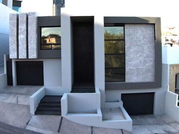 Casa en venta Bosques de San Francisco