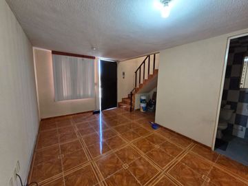 Casa en venta en Huejotzingo Puebla