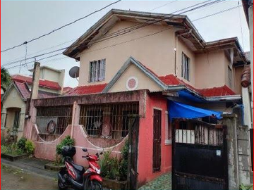 Fairway View Subdivision House and Lot For Sale