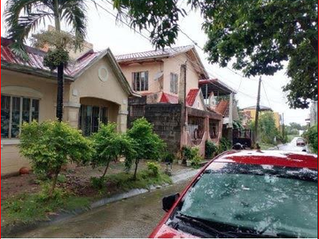 Fairway View Subdivision House and Lot For Sale