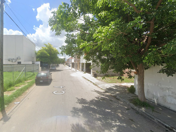 CASA DE RECUPERACION BANCARIA EN CALLE CUATRO, VISTA ALEGRE, MERIDA, YUCATAN. ¡NO CREDITOS!
