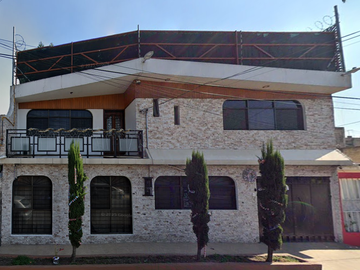 Casa En Venta En Av. 563 San Juan de Aragón II Secc Gustavo A. Madero Ciudad de México