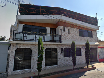 Casa En Venta En Av. 563 San Juan de Aragón II Secc Gustavo A. Madero Ciudad de México