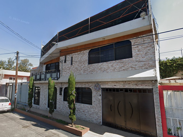 Casa En Venta En Av. 563 San Juan de Aragón II Secc Gustavo A. Madero Ciudad de México