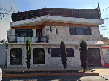 Casa En Venta En Av. 563 San Juan de Aragón II Secc Gustavo A. Madero Ciudad de México