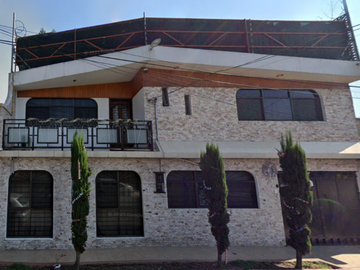 Casa En Venta En Av. 563 San Juan de Aragón II Secc Gustavo A. Madero Ciudad de México