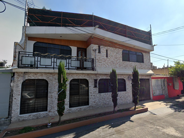 Casa En Venta En Av. 563 San Juan de Aragón II Secc Gustavo A. Madero Ciudad de México