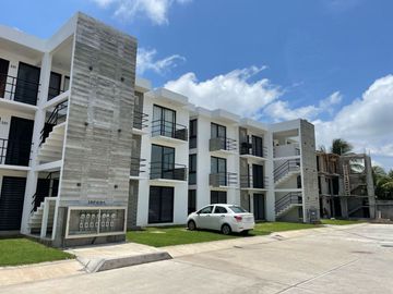 VENDO DEPARTAMENTOS EN LAS BAJADAS, VER