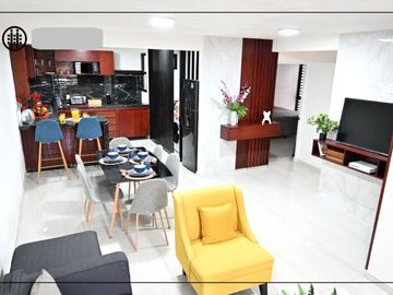 VENDO DEPARTAMENTOS EN LAS BAJADAS, VER