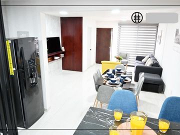 VENDO DEPARTAMENTOS EN LAS BAJADAS, VER