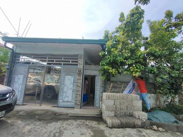 Mandarin Homes Subdivision House and Lot For Sale