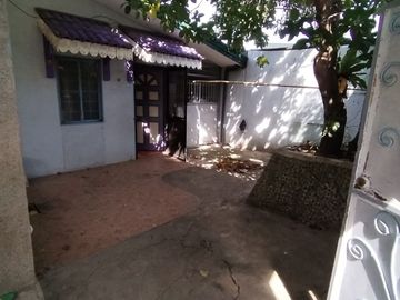 Mandarin Homes Subdivision House and Lot For Sale
