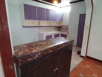 Mandarin Homes Subdivision House and Lot For Sale