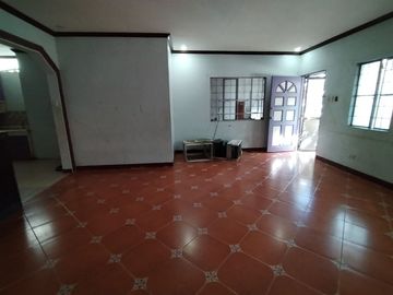 Mandarin Homes Subdivision House and Lot For Sale