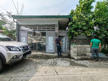 Mandarin Homes Subdivision House and Lot For Sale