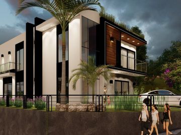 Casa en Venta en Bosque Real
