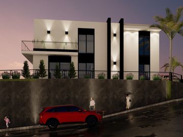 Casa en Venta en Bosque Real