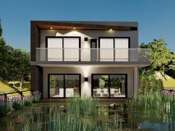 Casa en Venta en Bosque Real