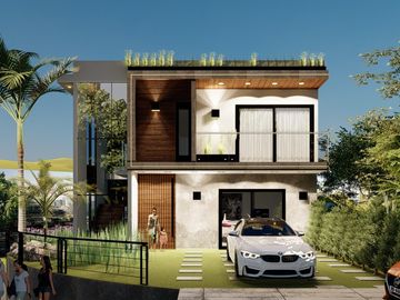 Casa en Venta en Bosque Real