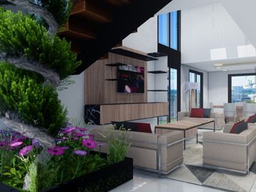 Casa en Venta en Bosque Real