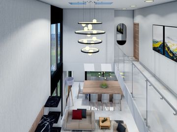 Casa en Venta en Bosque Real