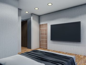 Casa en Venta en Bosque Real