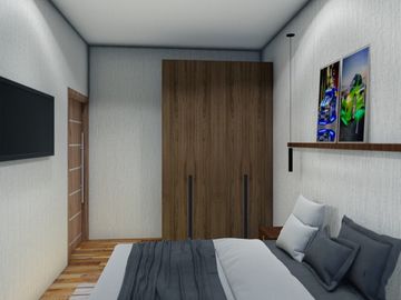 Casa en Venta en Bosque Real