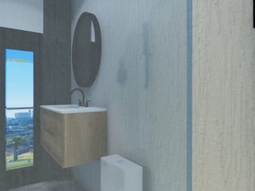 Casa en Venta en Bosque Real